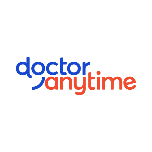 Doctoranytime