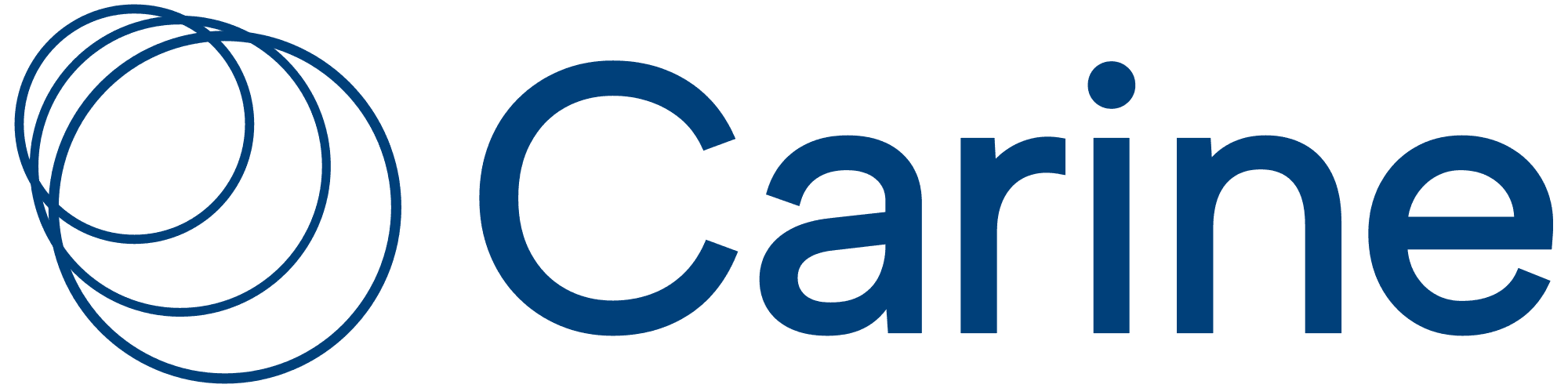 Carine logo